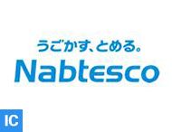 Nabtesco (纳博特斯克)